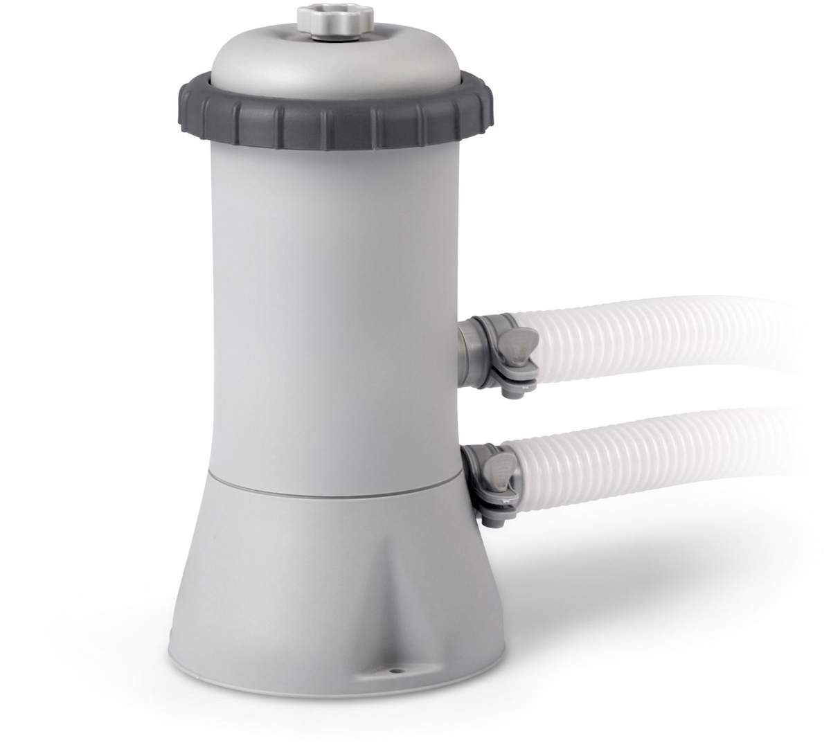 Intex metal Frame pool -450 x 220 x 84 - met filterpomp