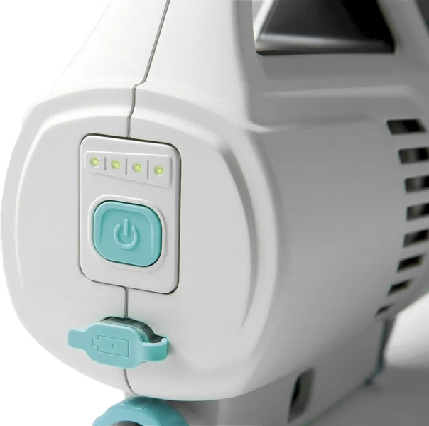 Intex ZR200 Premium handstofzuiger

