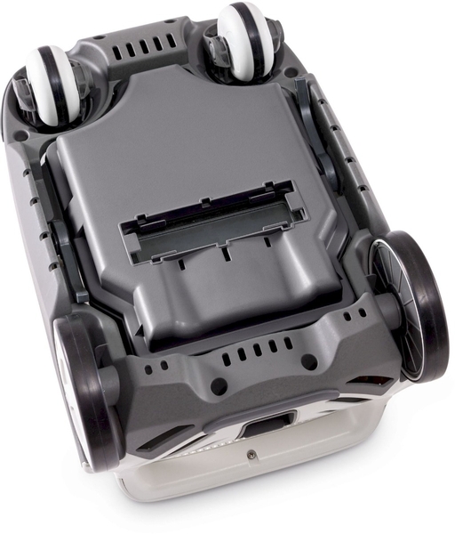 Intex ZX100 zwembadreiniger - onderkant