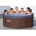 Lay-Z Spa Toronto AirJet opbouw spa - 7 persoons