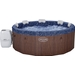 Lay-Z Spa Toronto AirJet opbouw spa - 7 persoons