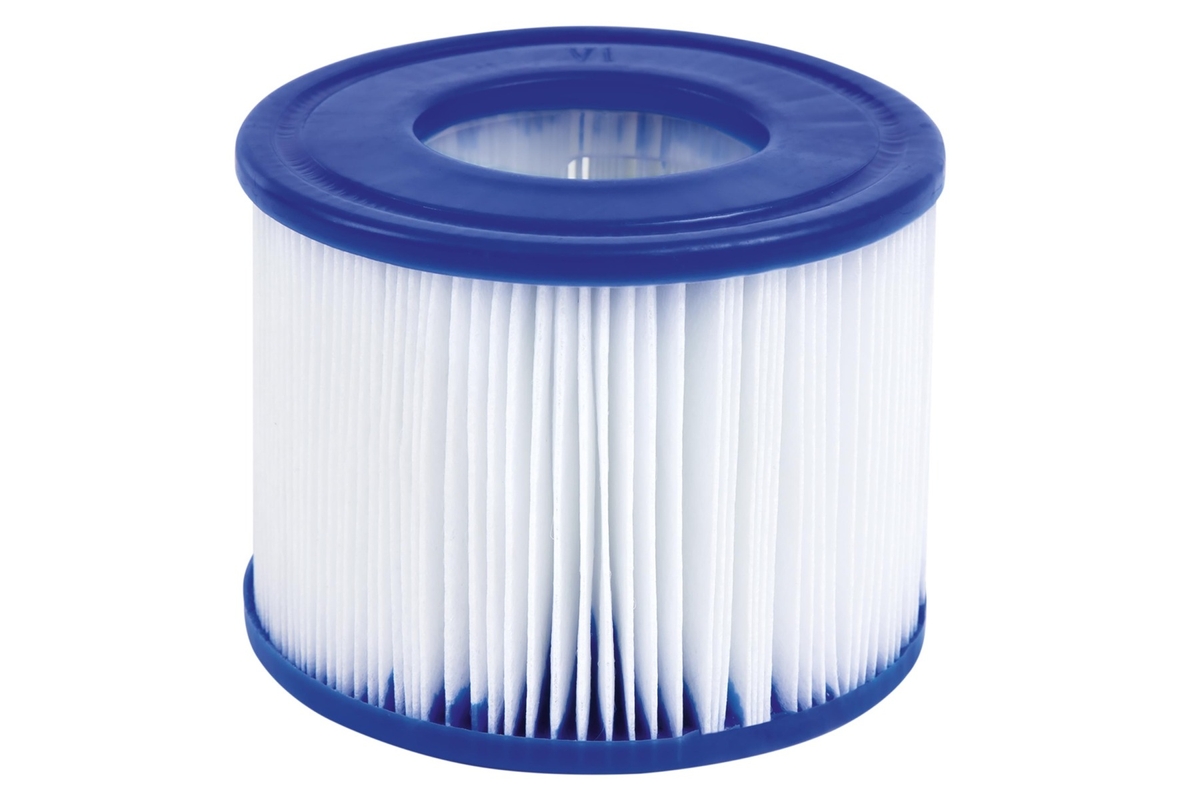 Lay-Z Spa Toronto AirJet Plus opbouw spa - 7 persoons