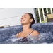 Lay-Z Spa Toronto AirJet Plus opbouw spa - 7 persoons