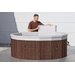 Lay-Z Spa Toronto AirJet Plus opbouw spa - 7 persoons