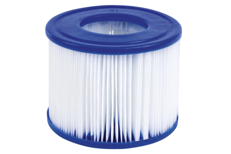 Lay-Z Spa Toronto AirJet Plus opbouw spa - 7 persoons