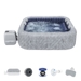 Lay-Z Spa San Francisco Hydrojet opblaasbare spa - 7 persoons