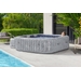 Lay-Z Spa San Francisco EnergySense Hydrojet Pro opblaasbare spa - 7 persoons