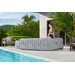Lay-Z Spa San Francisco EnergySense Hydrojet Pro opblaasbare spa - 7 persoons