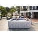 Lay-Z Spa San Francisco EnergySense Hydrojet Pro opblaasbare spa - 7 persoons