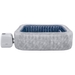 Lay-Z Spa San Francisco Hydrojet opblaasbare spa - 7 persoons
