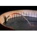 Lay-Z spa waterval verlichting LED donker sfeer