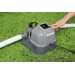 Bestway zoutwatersysteem (max 22.712 liter) aanzetten