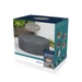 Lay-Z spa energiebesparende cover rond - 6 persoons verpakking