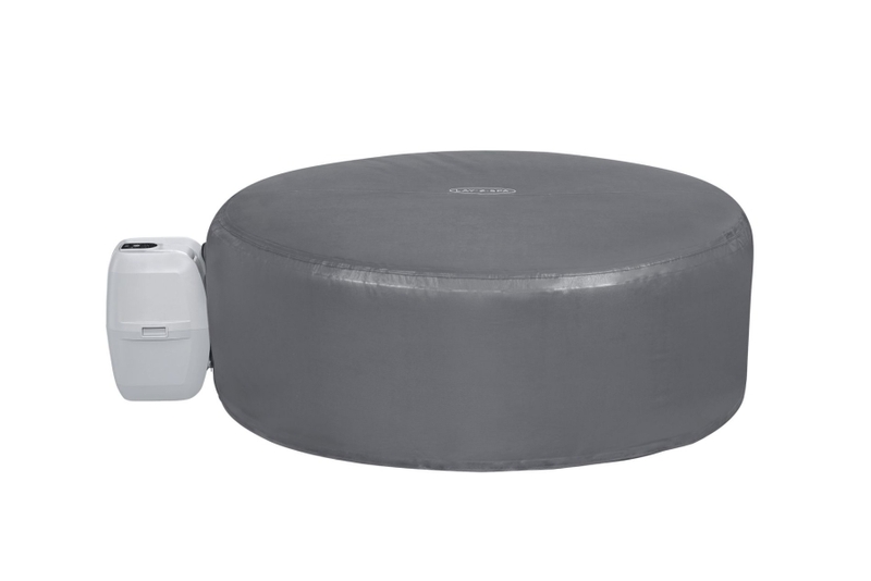 Lay-Z spa energiebesparende cover rond - 6 persoons