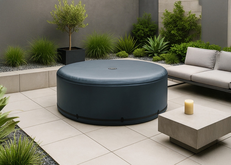 isolerende beschermhoes