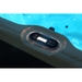 W'eau Professionele spa - 6 persoons