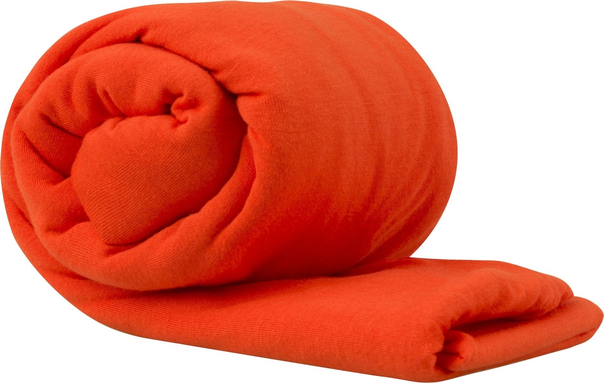 Sea to Summit Reactor Extreme Thermolite mummymodel lakenzak XL - Oranje