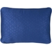 Sea to Summit Foam Core Large hoofdkussen - Donkerblauw