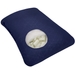 Sea to Summit Foam Core Large hoofdkussen - Donkerblauw