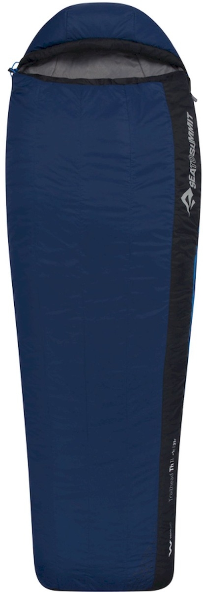 Sea to Summit Trailhead Regular slaapzak - Blauw