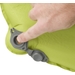 Sea to Summit Comfort Light 5.0 L zelfopblazende slaapmat