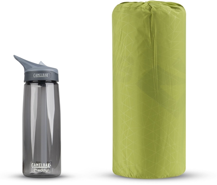 Sea to Summit Comfort Light 5.0 L zelfopblazende slaapmat