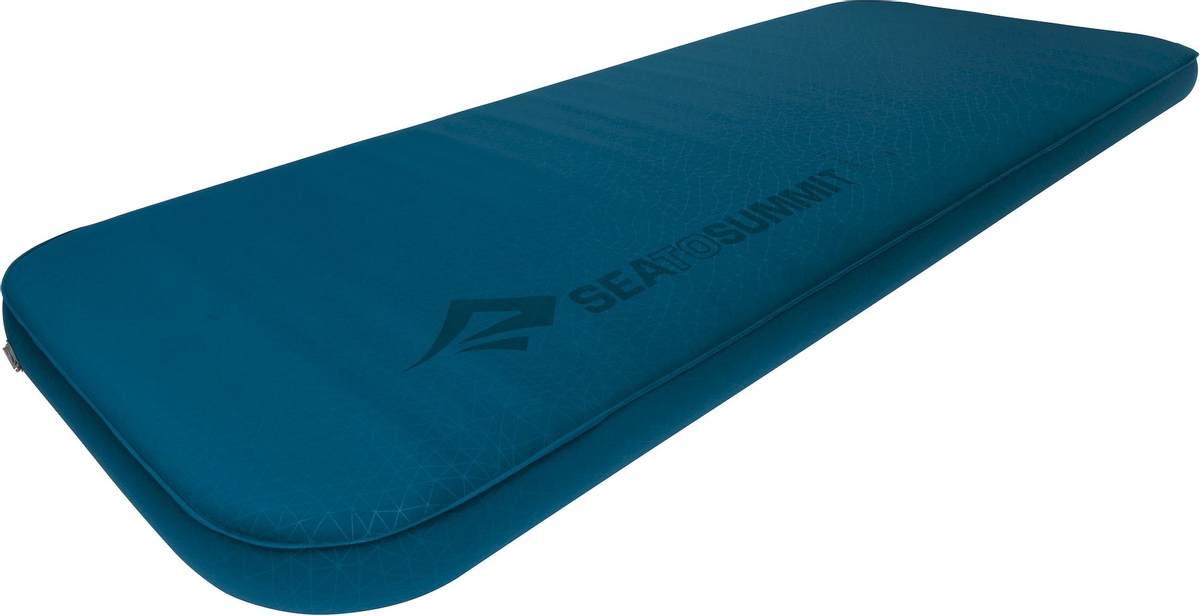 Sea to Summit Comfort Deluxe 10.0 XW XL zelfopblazende slaapmat 