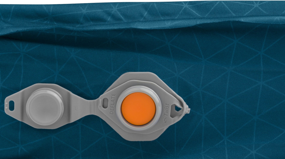 Sea to Summit Comfort Deluxe 10.0 XW XL zelfopblazende slaapmat 