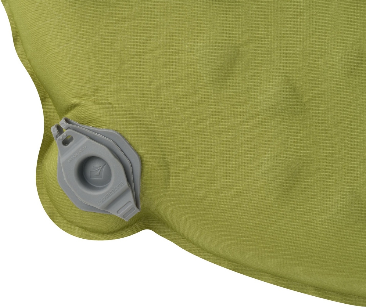 Sea to Summit Camp Mat 3.8 zelfopblazende slaapmat