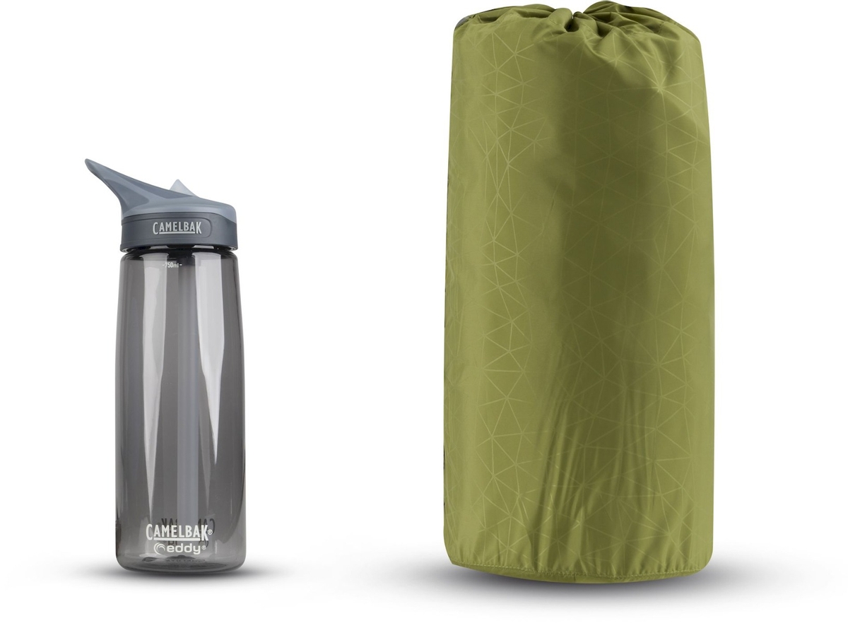 Sea to Summit Camp Mat 3.8 zelfopblazende slaapmat