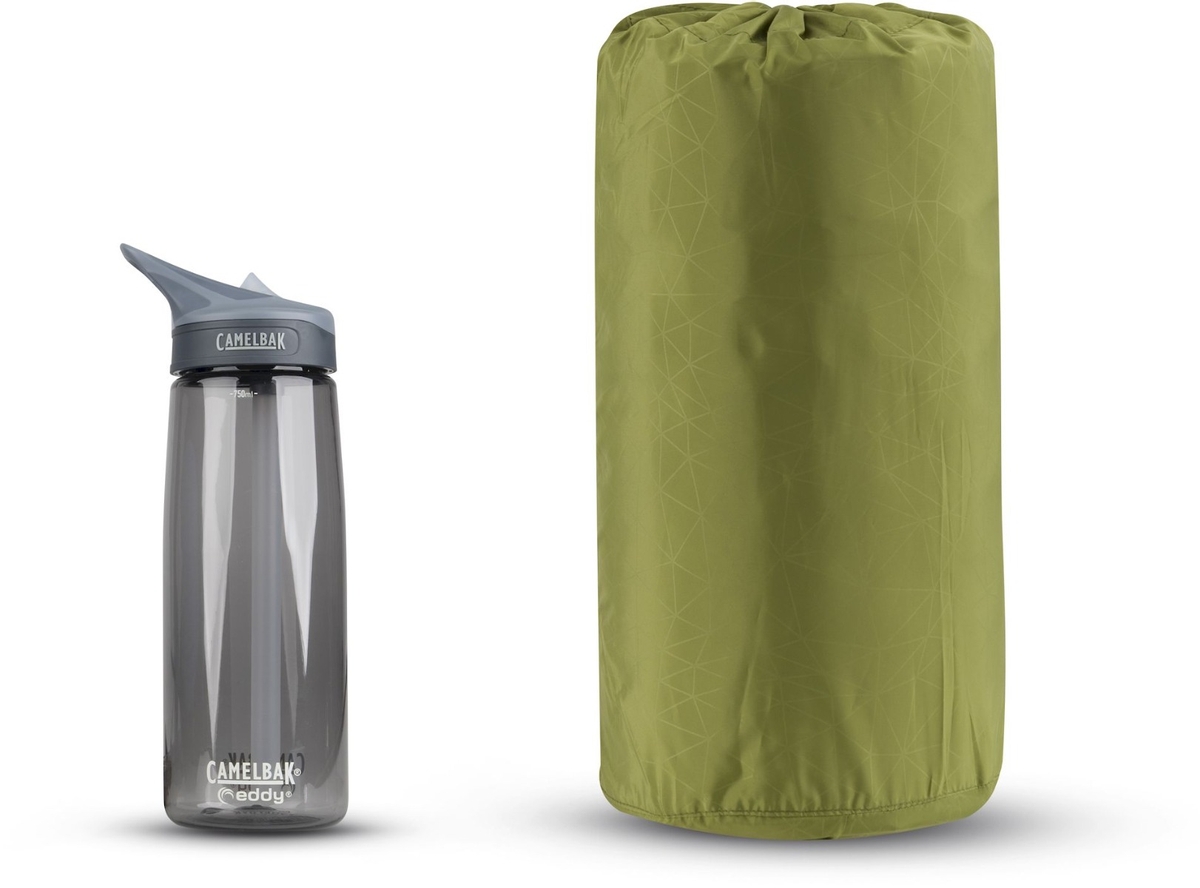 Sea To Summit Camp Mat Rectangular 3.8 L zelfopblazende slaapmat