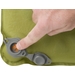Sea To Summit Camp Mat Rectangular 3.8 L zelfopblazende slaapmat