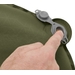 Sea to Summit Camp Mat Plus Rectangular 7.5 L zelfopblazende slaapmat