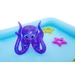 Bestway Fantastic Aquarium Play Center kinderzwembad - 239 x 206 x 86 cm