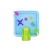 Bestway Fantastic Aquarium Play Center kinderzwembad - 239 x 206 x 86 cm