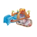 Bestway Lava Lagoon Play Center kinderzwembad - 265 x 265 x 104 cm