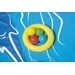 Bestway Lava Lagoon Play Center kinderzwembad - 265 x 265 x 104 cm