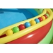 Bestway Friendly Woods Play Center kinderzwembad - 295 x 199 x 130 cm