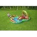 Bestway Friendly Woods Play Center kinderzwembad - 295 x 199 x 130 cm