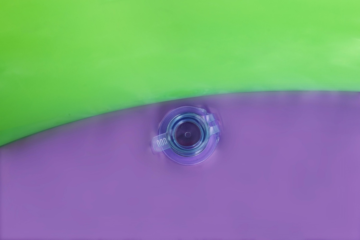 Bestway Sing 'n Splash Play Center kinderzwembad - 295 x 190 x 137 cm