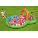 Bestway Sing 'n Splash Play Center kinderzwembad - 295 x 190 x 137 cm