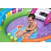 Bestway Sing 'n Splash Play Center kinderzwembad - 295 x 190 x 137 cm