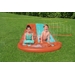 Bestway H2OGO! Sponge Soakers buikschuifbaan dubbel - 488 cm