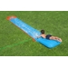 Bestway H2OGO! Tsunami Splash Ramp buikschuifbaan enkel - 488 cm