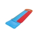 Bestway H2OGO! Tsunami Splash Ramp buikschuifbaan dubbel - 488 cm