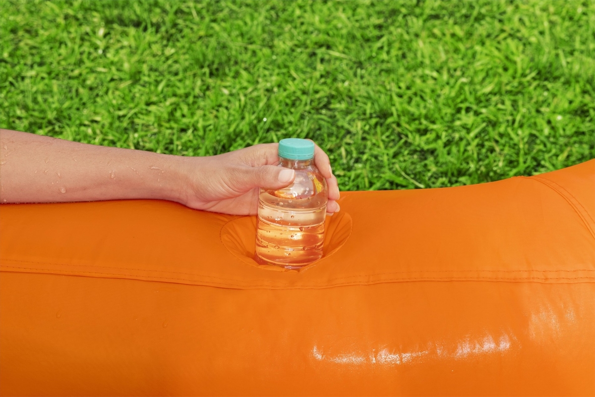 Bestway H2OGO! Canopy Cove Mega waterpark - 426 x 369 x 264 cm 