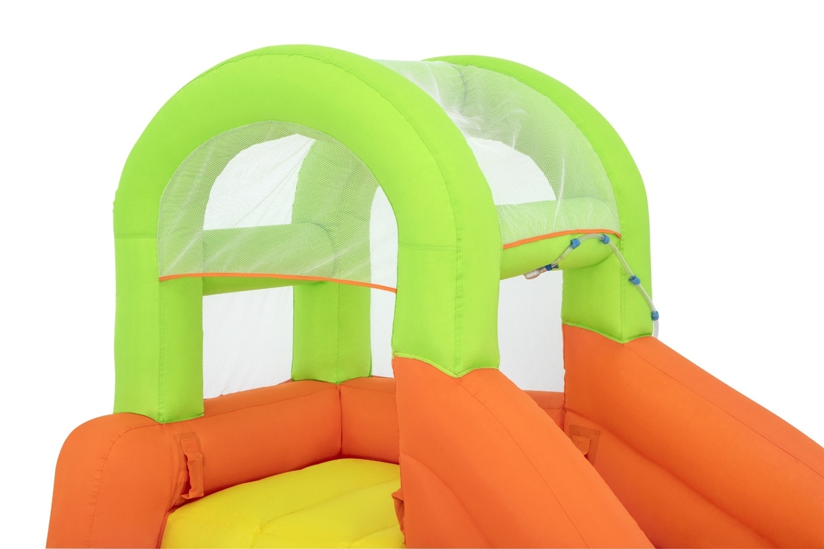 Bestway H2OGO! Canopy Cove Mega waterpark - 426 x 369 x 264 cm 