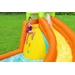 Bestway H2OGO! Canopy Cove Mega waterpark - 426 x 369 x 264 cm