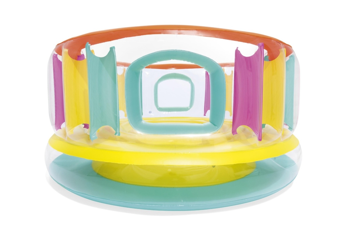 Bestway BounceJam springkussen - 180 x 86 cm