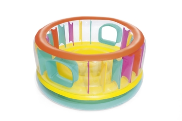 Bestway BounceJam springkussen - 180 x 86 cm